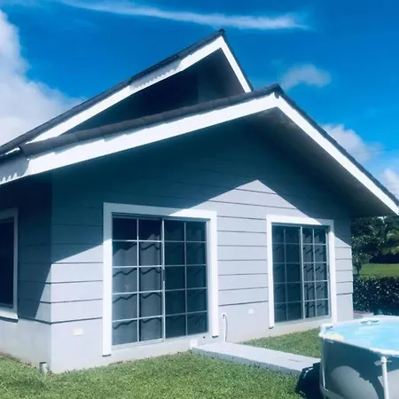 Casa de las Rosas Volcán Arenal La Fortuna Exterior foto