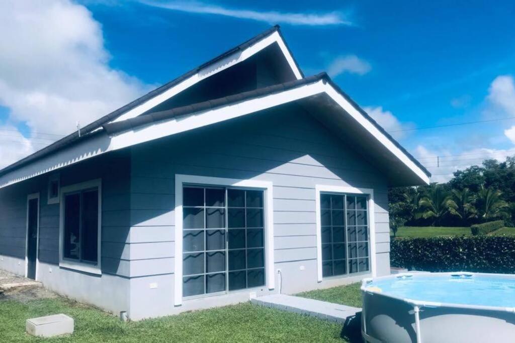 Casa De Rosas Volcan Arenal Ferienhaus