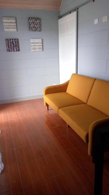 Casa De Rosas Volcan Arenal Holiday home *