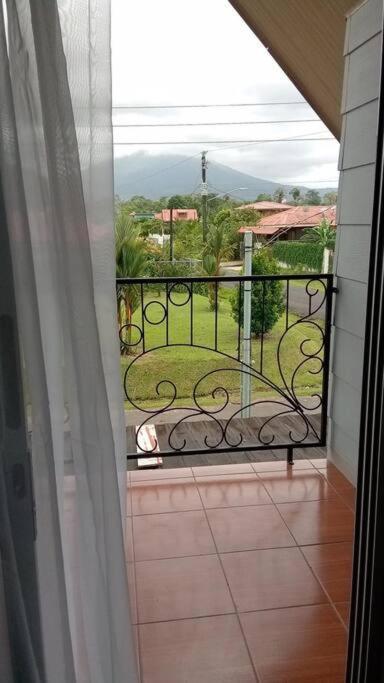 Casa De Rosas Volcan Arenal Holiday home *
