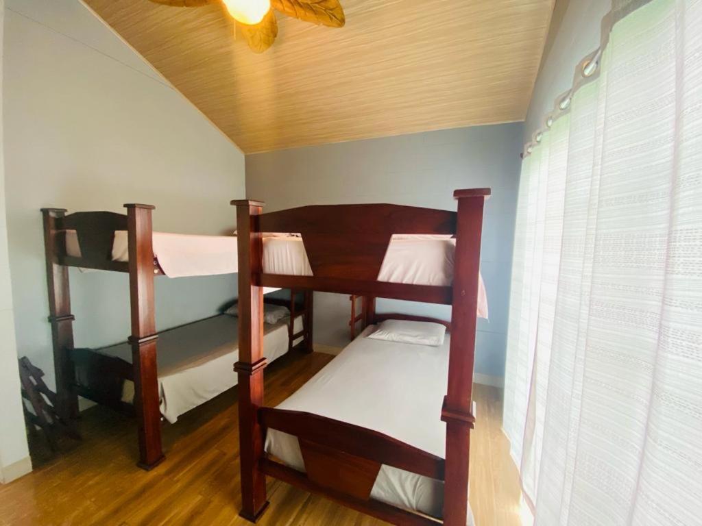 Holiday home Casa De Rosas Volcan Arenal *